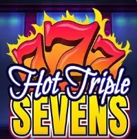 777 Hot Triple