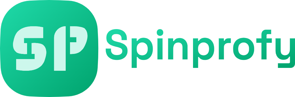 Spinprofy